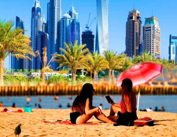 Explore Our Best - Dubai Package