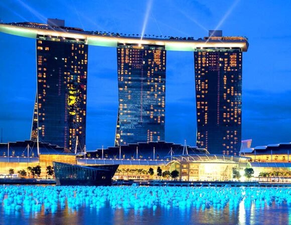 Explore Our Best - Singapore Package