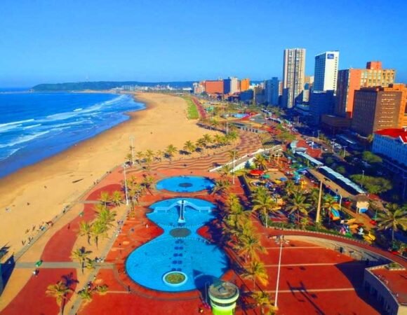 Explore Our Best – South Africa Package