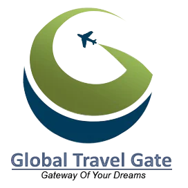 Best Travel Agency in Netaji Subhash Place | Global Travel Gate